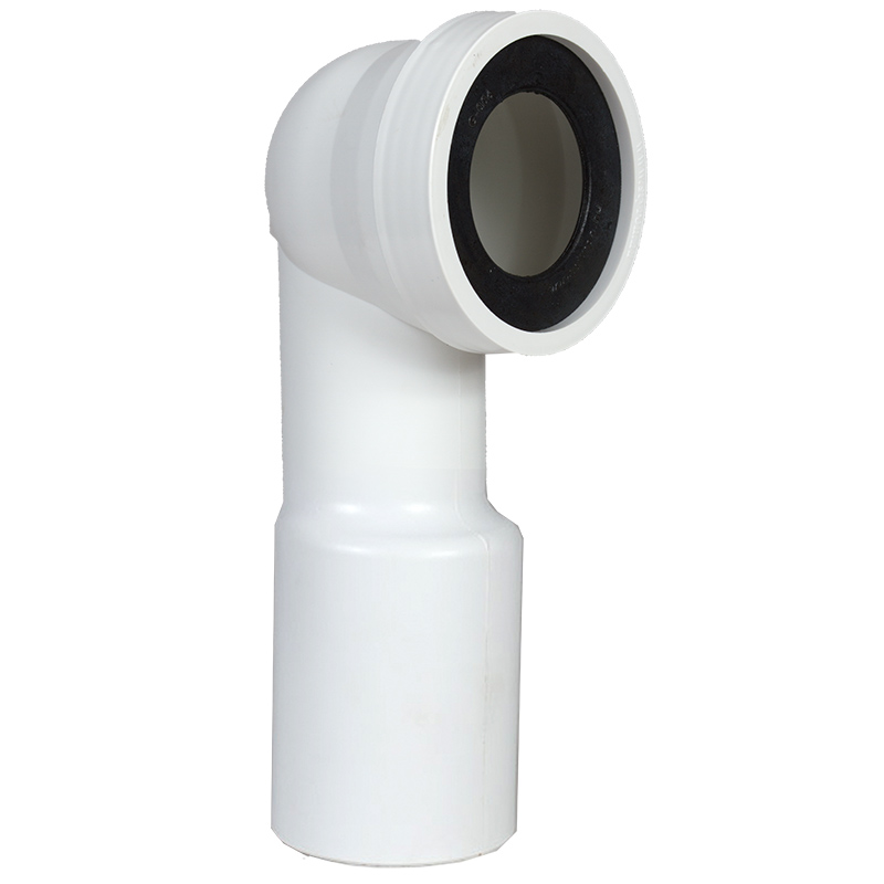 WC manžety a dopojení