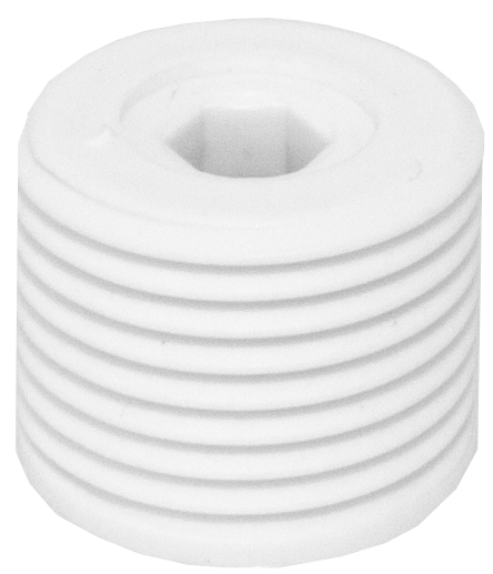 Napouštěcí ventil boční 3/8"-1/2" univ.