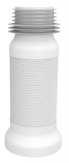 Flexi napojení wc 230-510mm