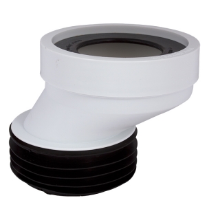 Manžeta wc excentrická STY-530-40