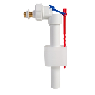 Napouštěcí ventil boční 3/8"