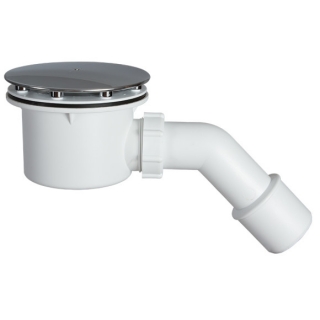 Vaničkový sifon STY-401-K 90mm