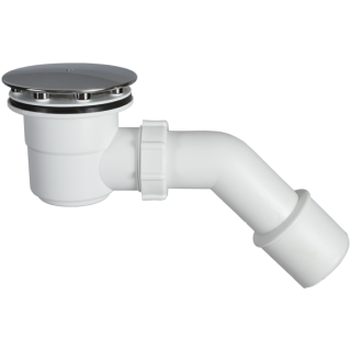 Vaničkový sifon STY-400-K 60mm